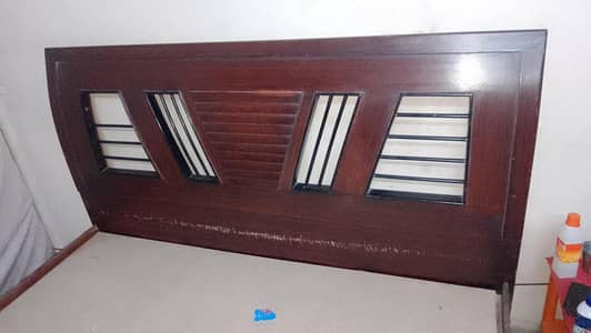 Bed for sell