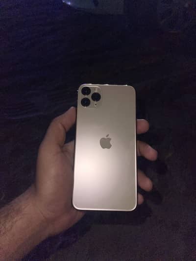 Apple iPhone 11 Pro Max