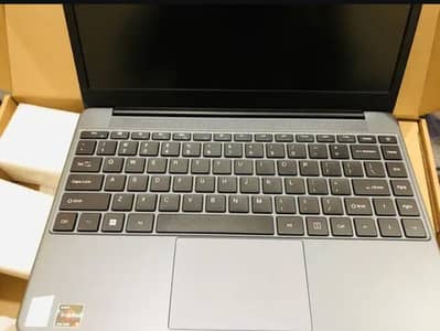 new laptop