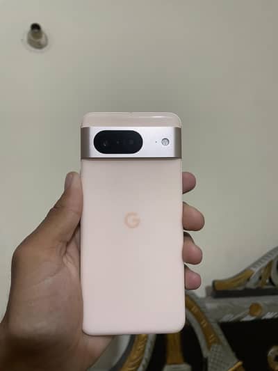 Google Pixel 8pta