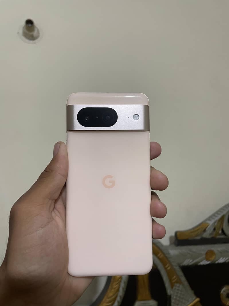 Google Pixel 8pta 0