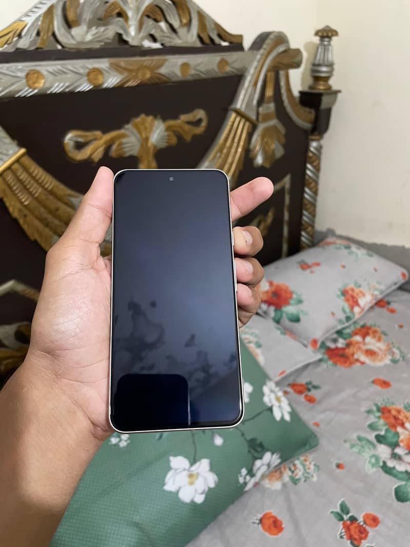 Google Pixel 8pta 7