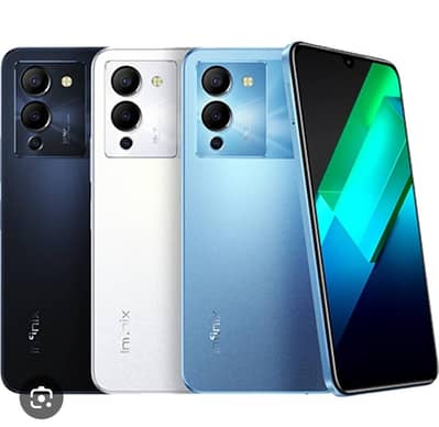 Infinix Note 12 Pro