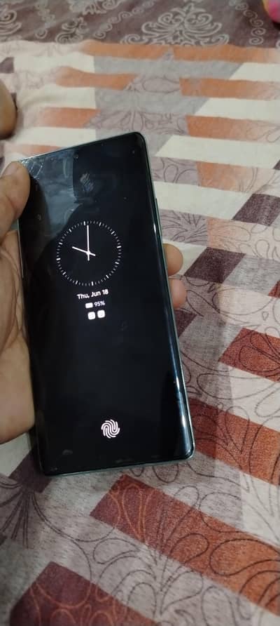 Infinix Hot 50 Pro Plus