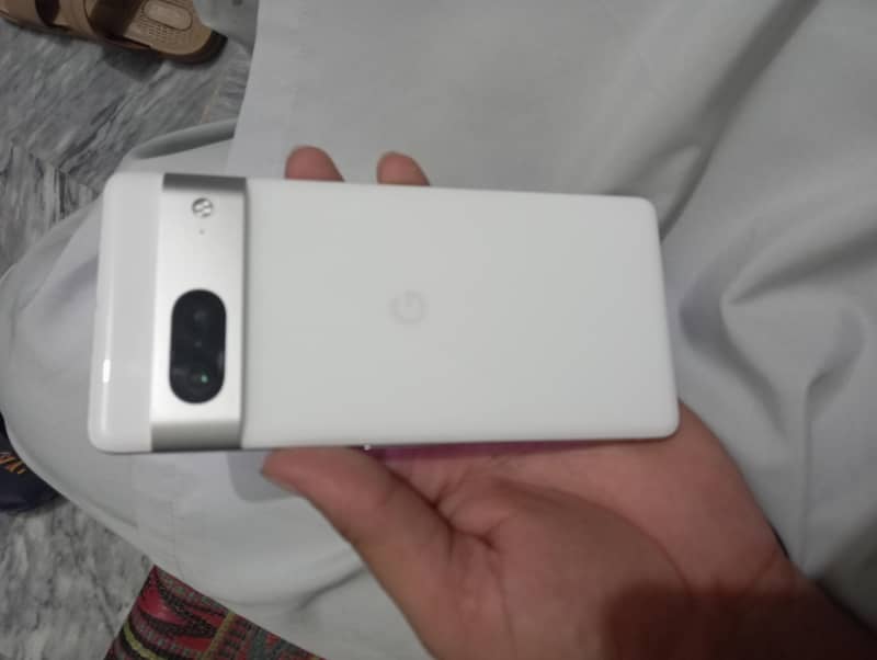 Google Pixel 7 0