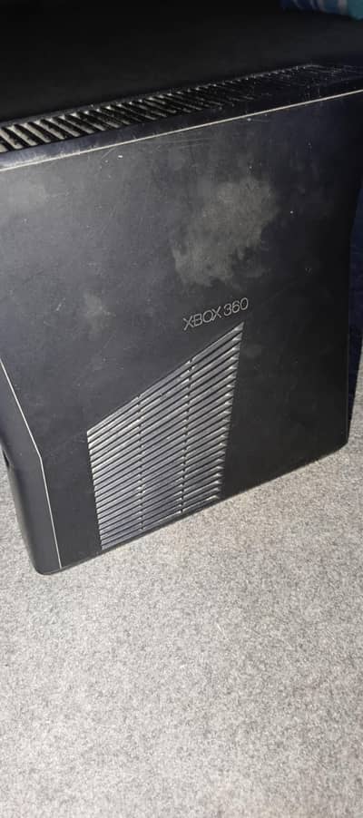 Xbox 360 150gb 1 lewar ha 1 wayer ha aor pawar splay ha