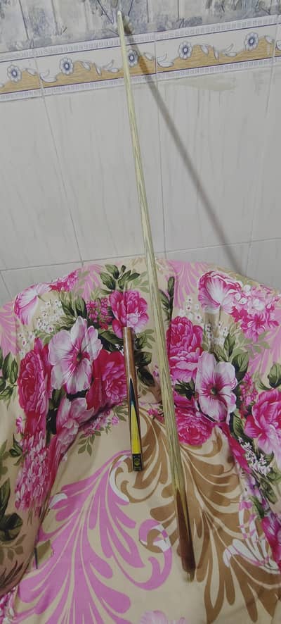 snooker cue for sale Argent