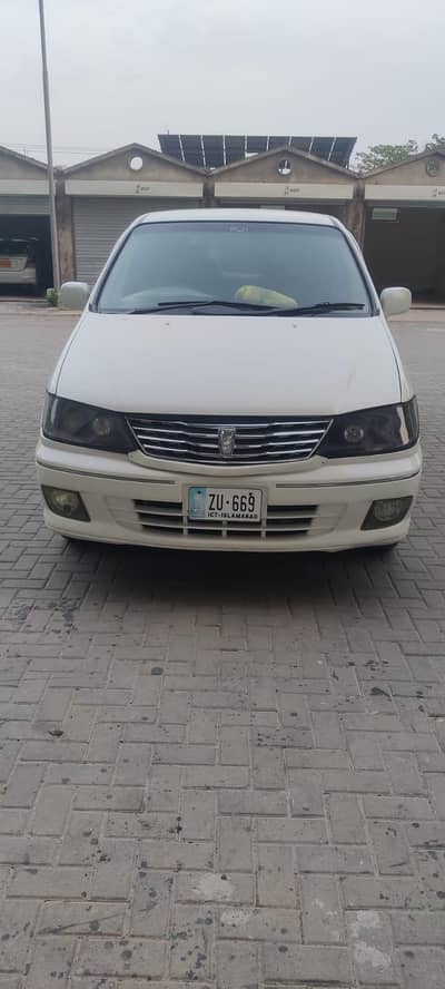 Nissan Other 1999
