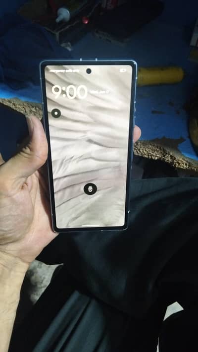 Google Pixel 7a PTA