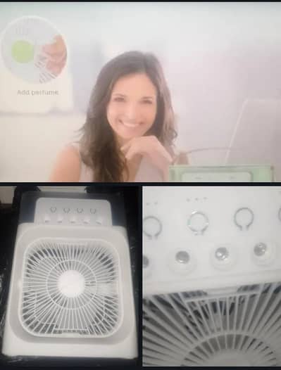 air cooler