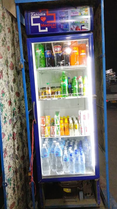 Pepsi refregater for sale