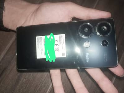 Xiaomi Redmi Note 13 Pro