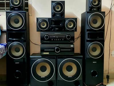 sony 6.2 muteki