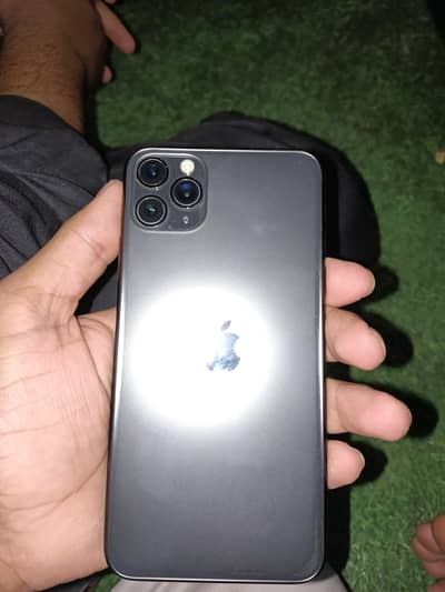 Apple iPhone 11 Pro Max
