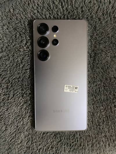 S25 ultra