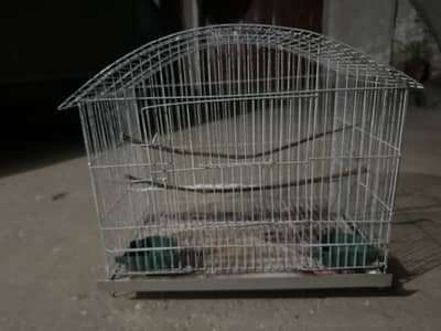 Cage for sale