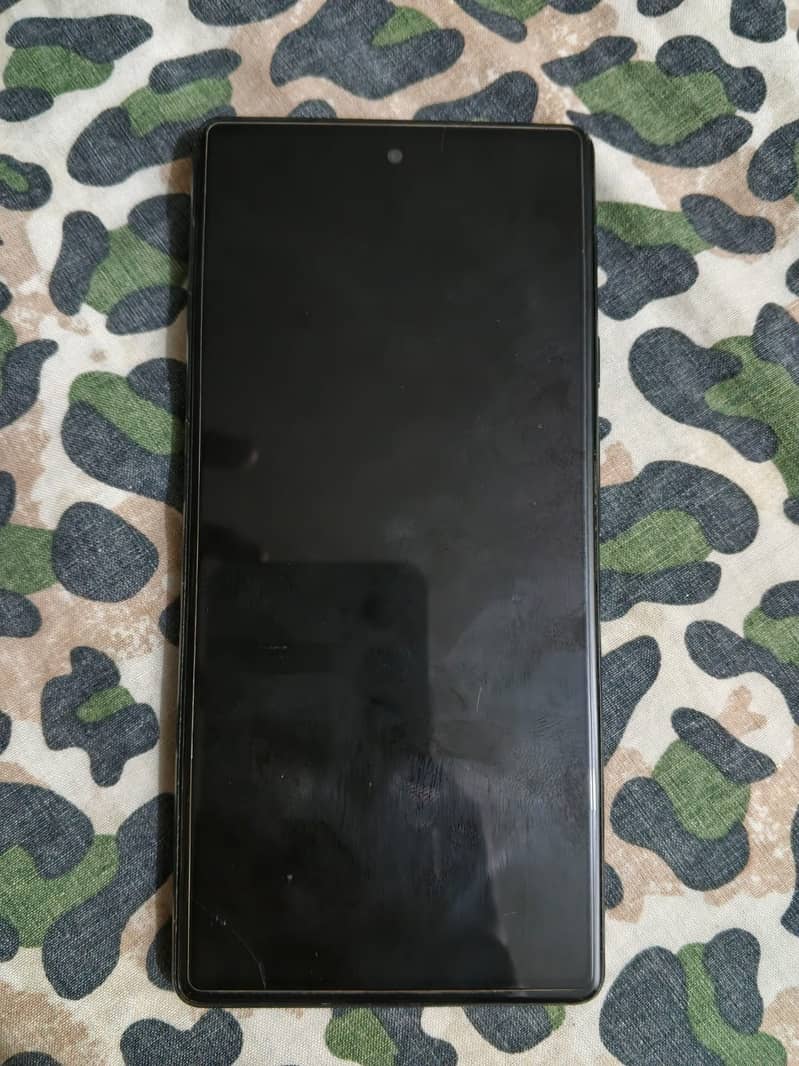 Google Pixel 6 2