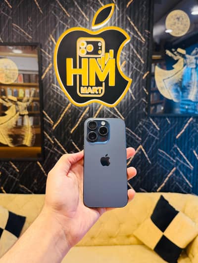 iPhone 15 Pro 128GB Non PTA Full Sim Time 89 Genuine Health