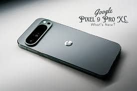 Google Pixel 9 Pro XL