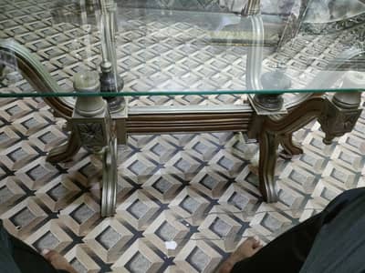 Table Urgent Sale