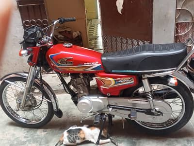 sealed engine condition 100