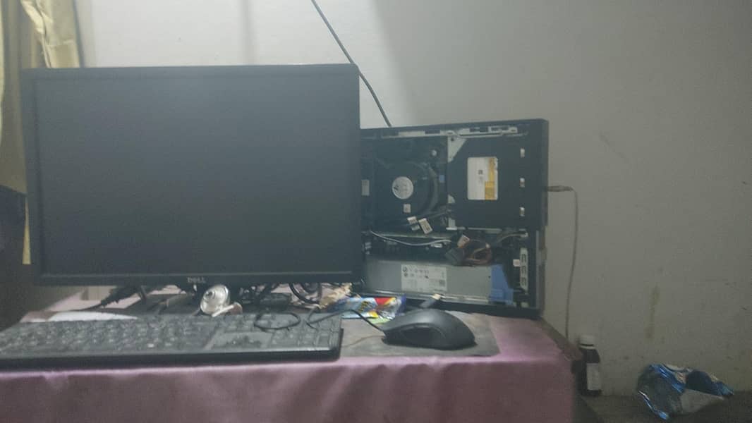 gaming PC 0
