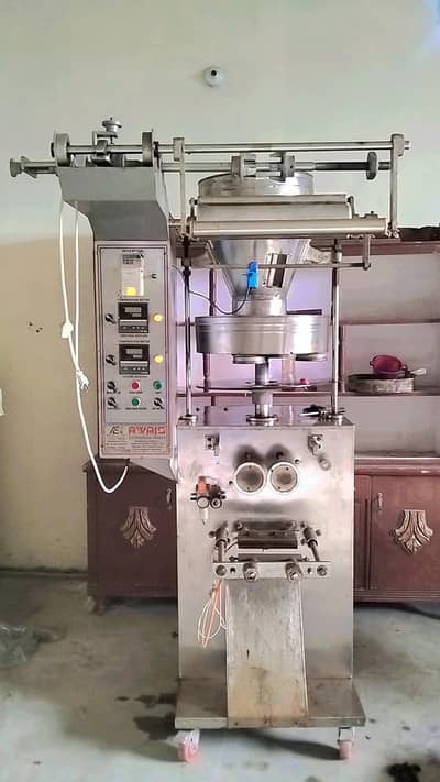 I want to sell my packing machine 0301 3232971