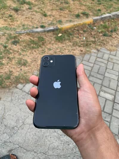 Apple iPhone 11