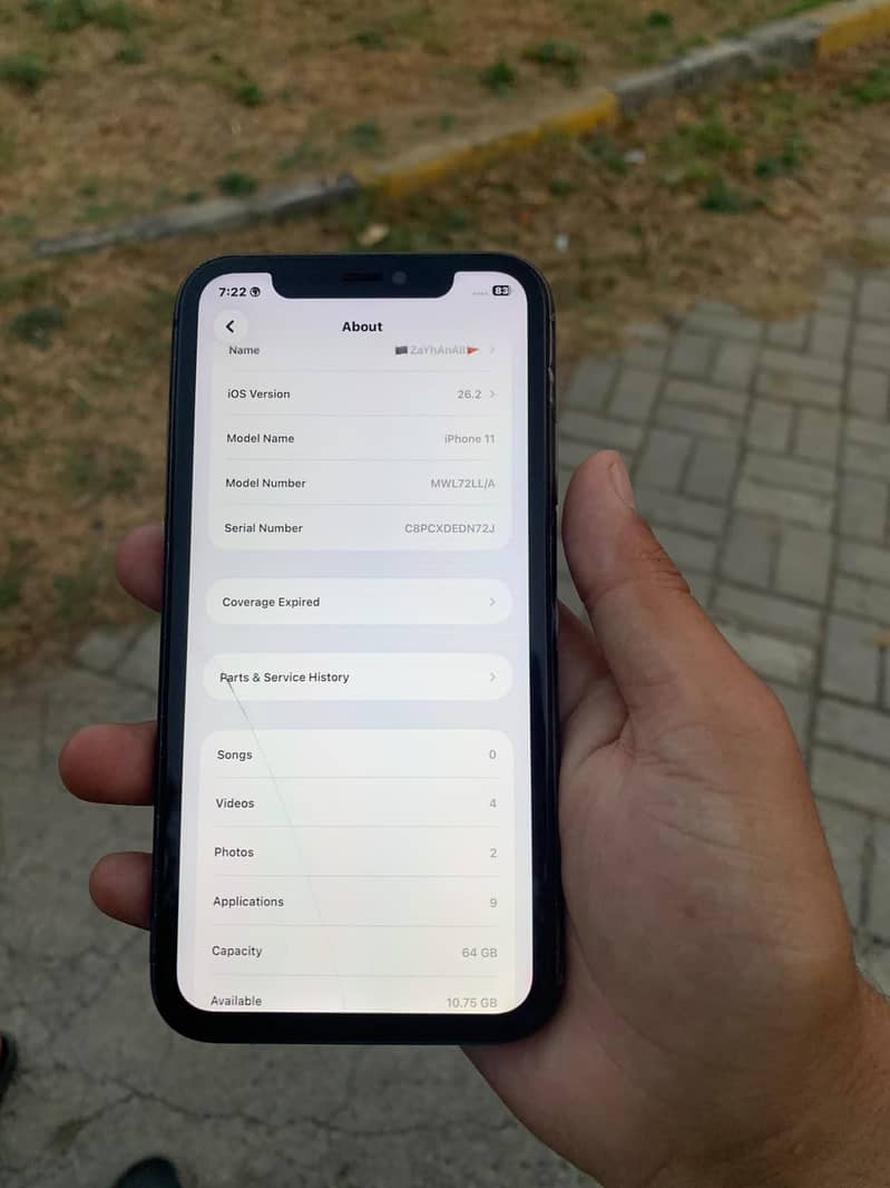 Apple iPhone 11 2