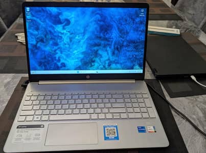 HP Laptop 15 - Lightly Used, Excellent Condition