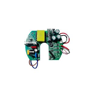 AC/DC Inverter Fan Circuit Board / Kit for sale. - Condition: Brand Ne