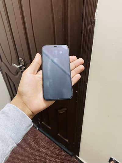 Apple iPhone 12 Pro (Blue)