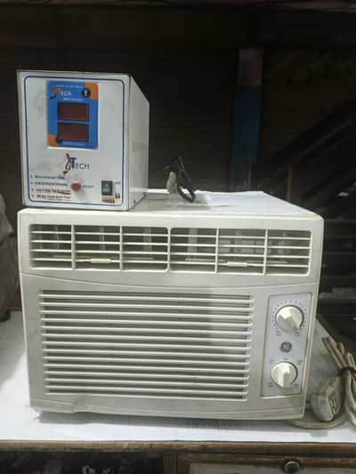 110 ac. 0.75 ton. supply ka sath 0333 4291241