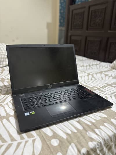 ASUS ROG Strix SCAR II GL704 - Urgent Sale!