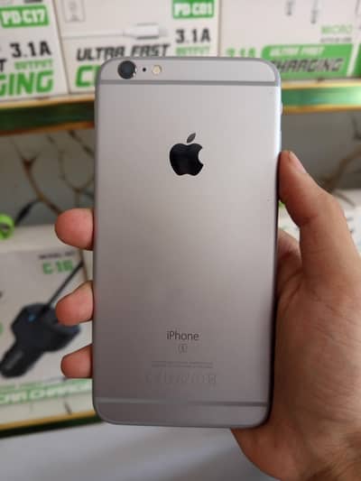 Apple iPhone 6S Plus