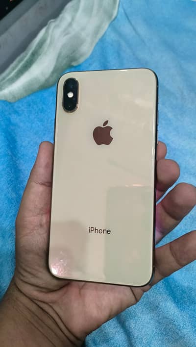 Apple iPhone XS 64GB