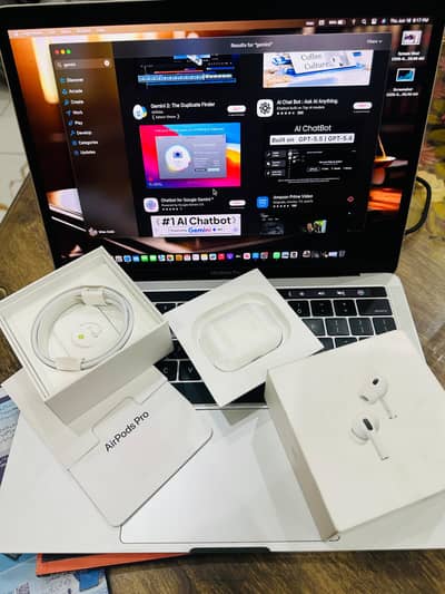 Airpods pro 2