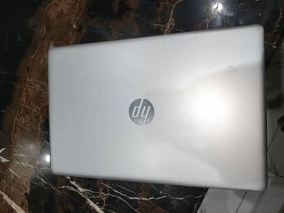 HP Core i5 10 gen  Laptop – Excellent Condition