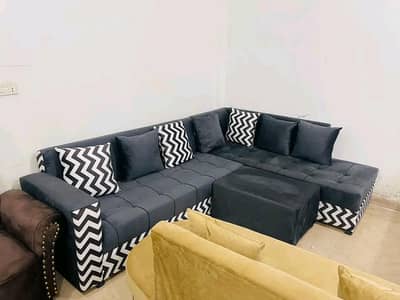king size bed