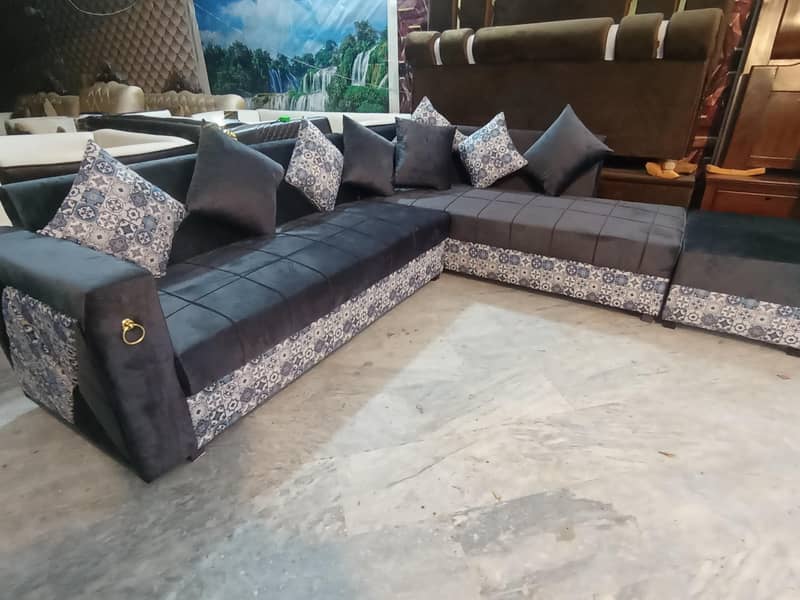 king size bed 2