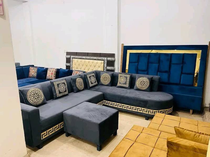 king size bed 3