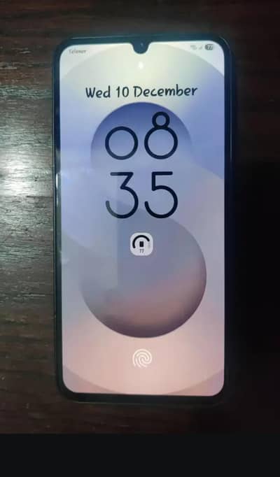 Samsung Mobile A34 5G