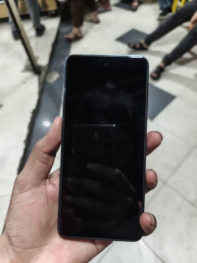 Tecno Spark 20