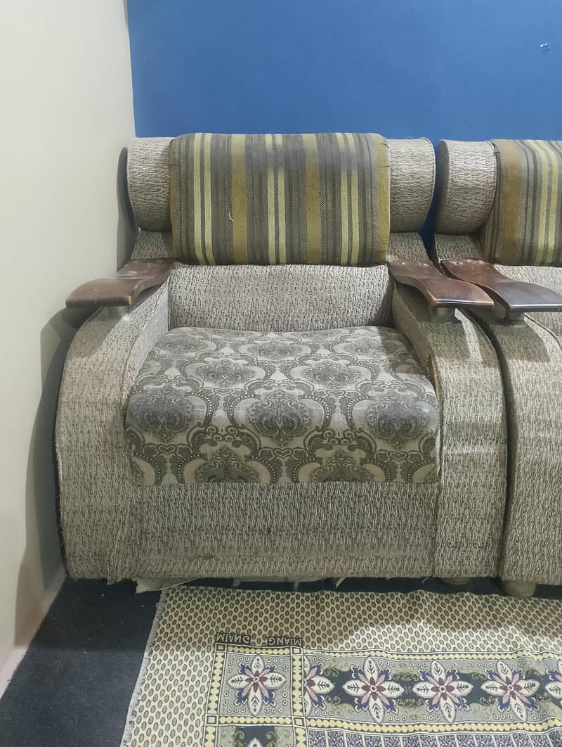 sofa 7 seter 0