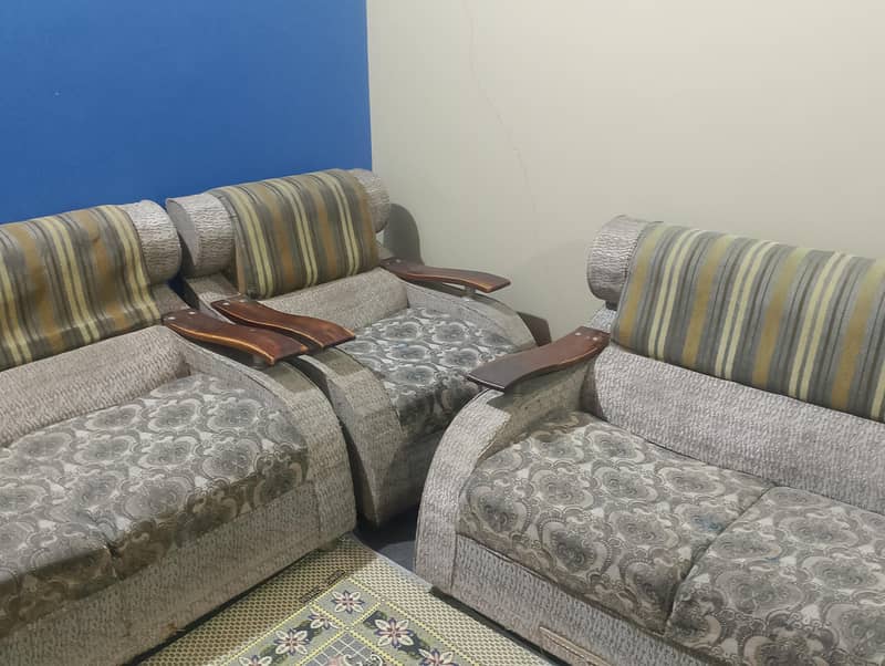 sofa 7 seter 2