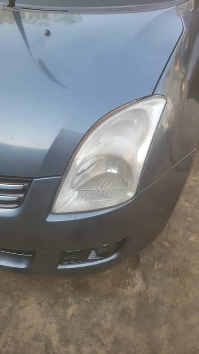 Suzuki Swift 2014