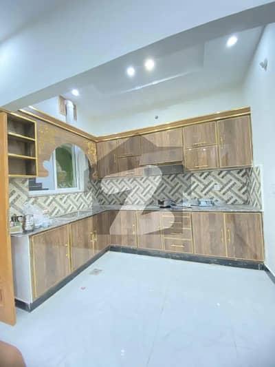 5.5 marla house for sale. 03263999135