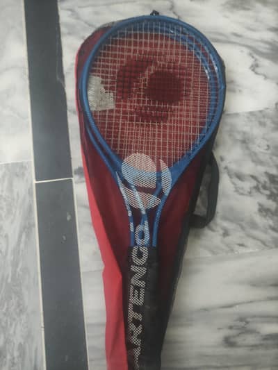 Brand New Tennis Rackets Pair – Excellent Quality & Ready to Play