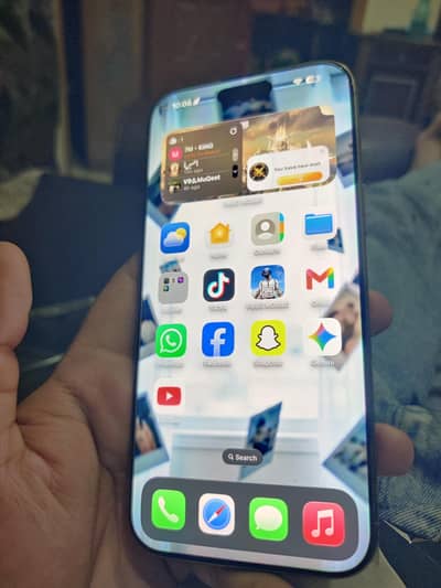 iPhone 16 Pro Max JV