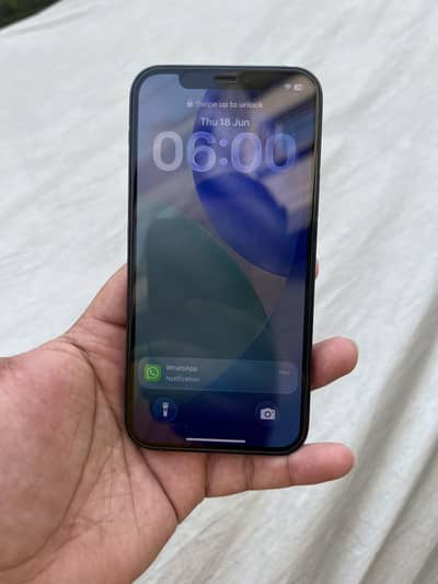 Apple iPhone 12